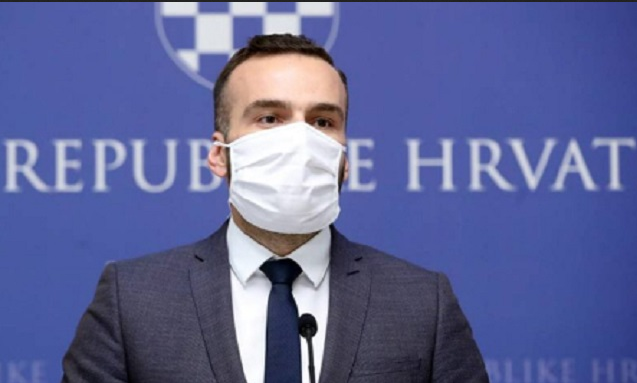 Aladrović: ‘Mirovine i socijalna davanja su zadnja linija obrane, sve ovisi koliko će ovo trajati’