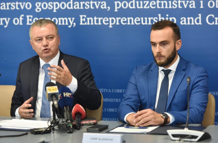 Uz Horvata, USKOK istražuje i Aladrovića, Miloševića i Tolušića?