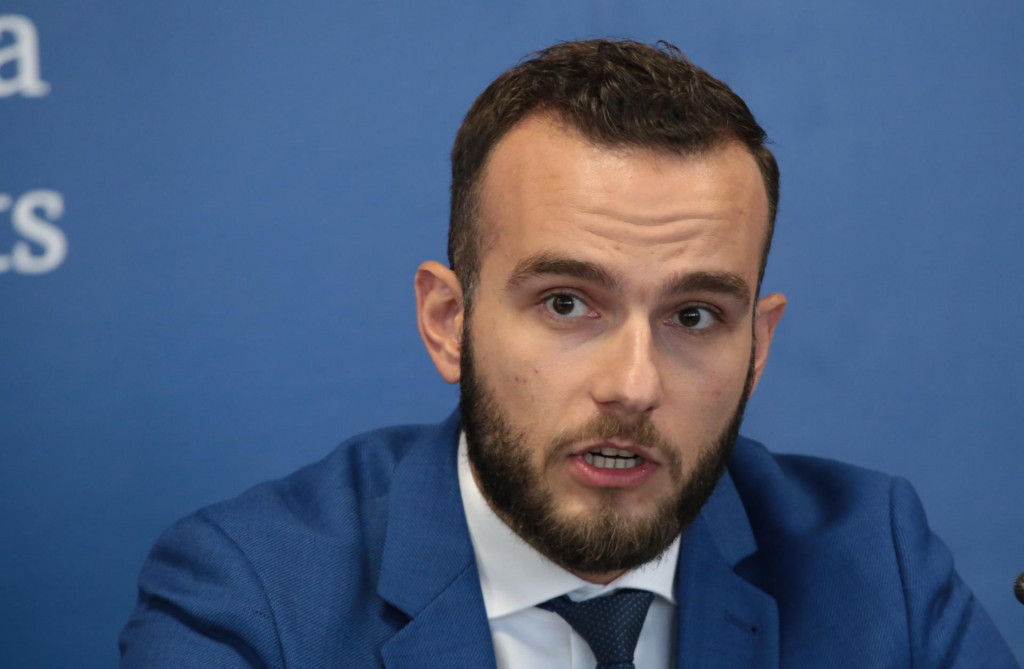 Aladrović prelomio: 'Za vrijeme primanja potpore poslodavci ne mogu otpuštati radnike'