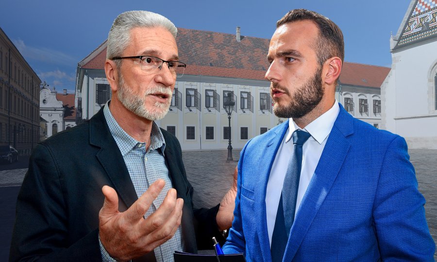 Kreću tvrdi pregovori o zabrani rada nedjeljom i radu od kuće, provjerili smo što je sve na stolu