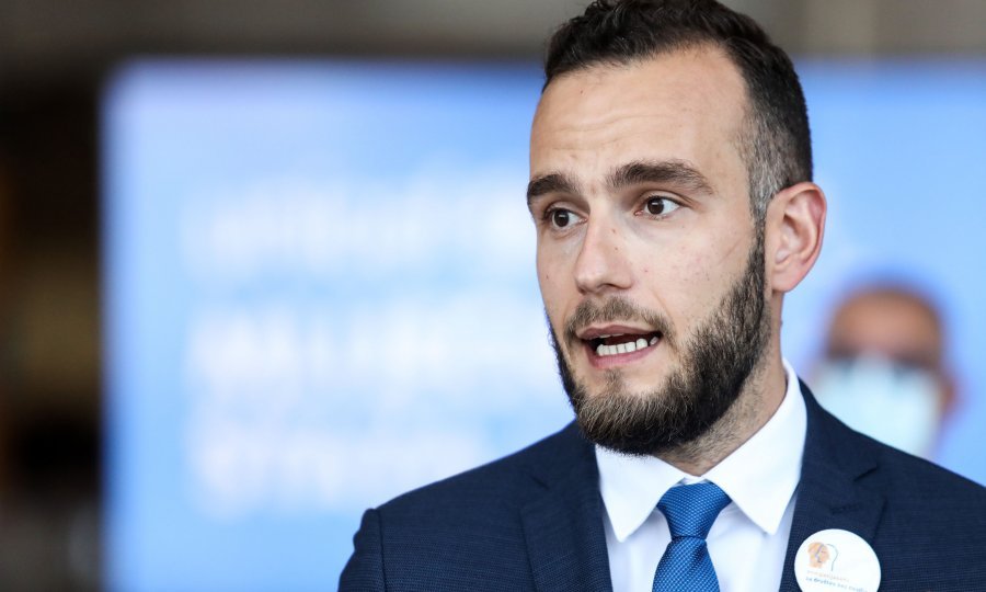Aladrović o cijepljenju privatnog i javnog sektora: Imamo nekoliko modela. Vrijeme je da odvojimo one koji su odgovorni od onih neodgovornih
