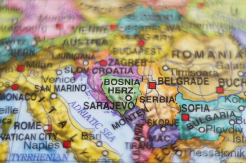 Vijeće Europe: Zemlje bivše Jugoslavije nazaduju u suočavanju s prošlošću