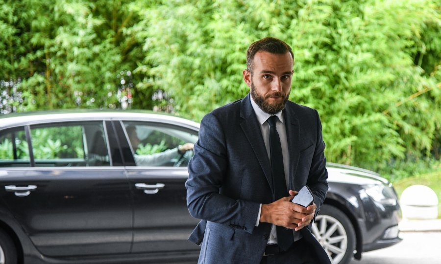 Aladrović o očuvanju radnih mjesta: Predviđamo da će se sredstva isplaćivati za oko 100 tisuća radnika
