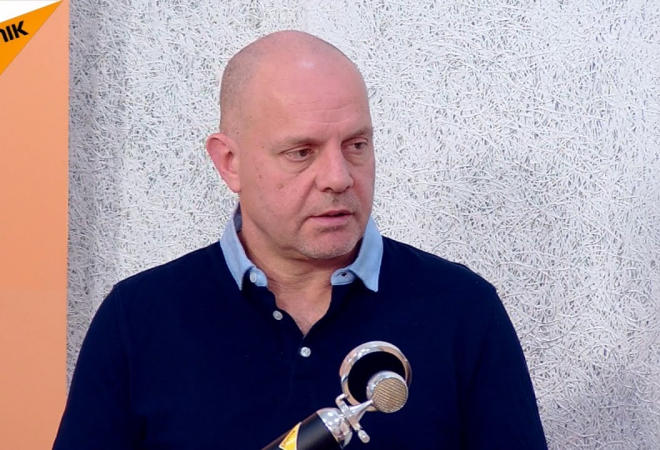 BIVŠI SAVJETNIK BILJANE PLAVŠIĆ: ‘Njemačka je kriva za rat u RH, ona je potpalila fitilj’