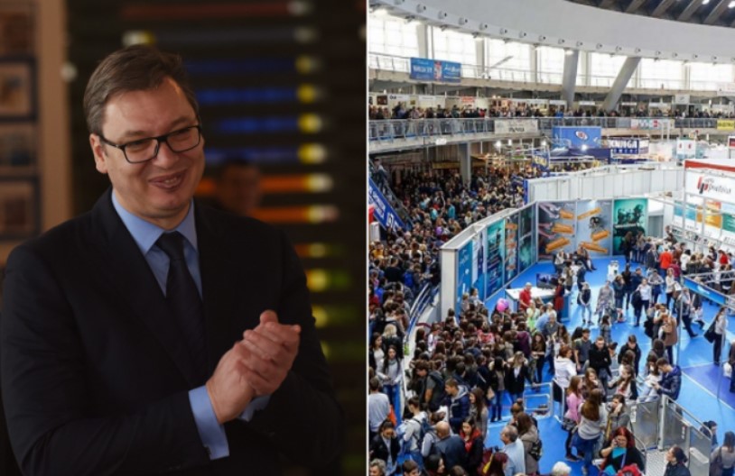 Besramna promocija ratnih zločinaca u režiji srpskog vrha: ‘Drugi su nam predugo pisali povijest, ne stidimo se svoje borbe’
