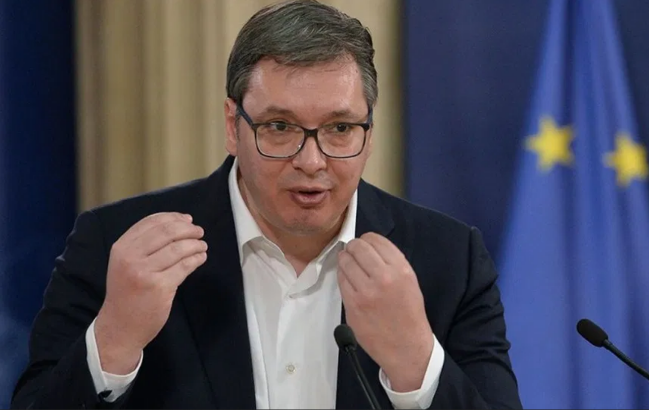 Vučić: ‘Hrvatska je namjerno ponizila Srbiju‘