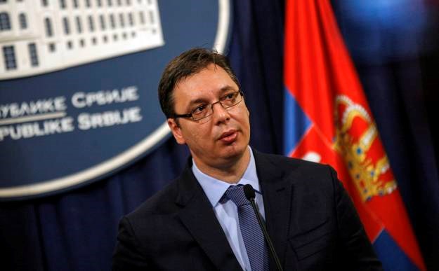 Bruxellesu dozlogrdilo Vučićevo izmotavanje: ‘Neka se izjasni o ratu, ili će Srbija snositi posljedice!‘