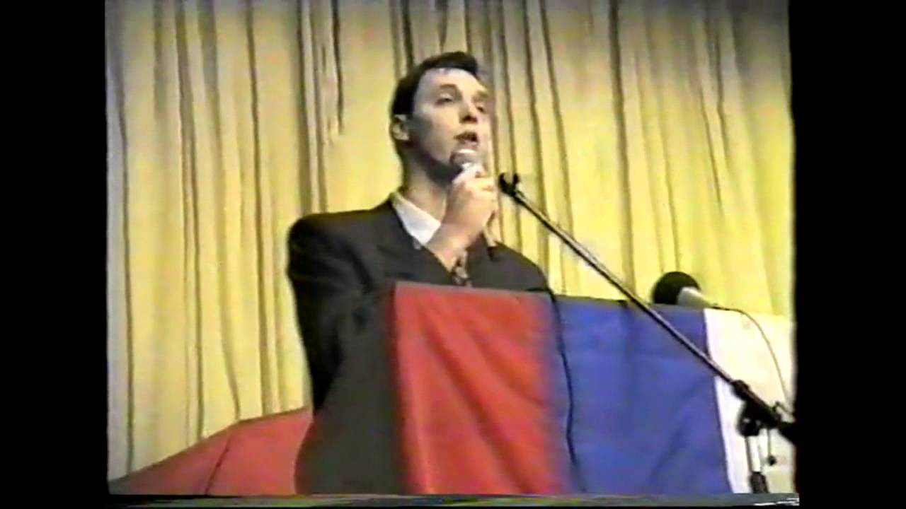BOJI LI SE VUČIĆ OPTUŽNICE? Evo kako komentira svoj govor u Glini