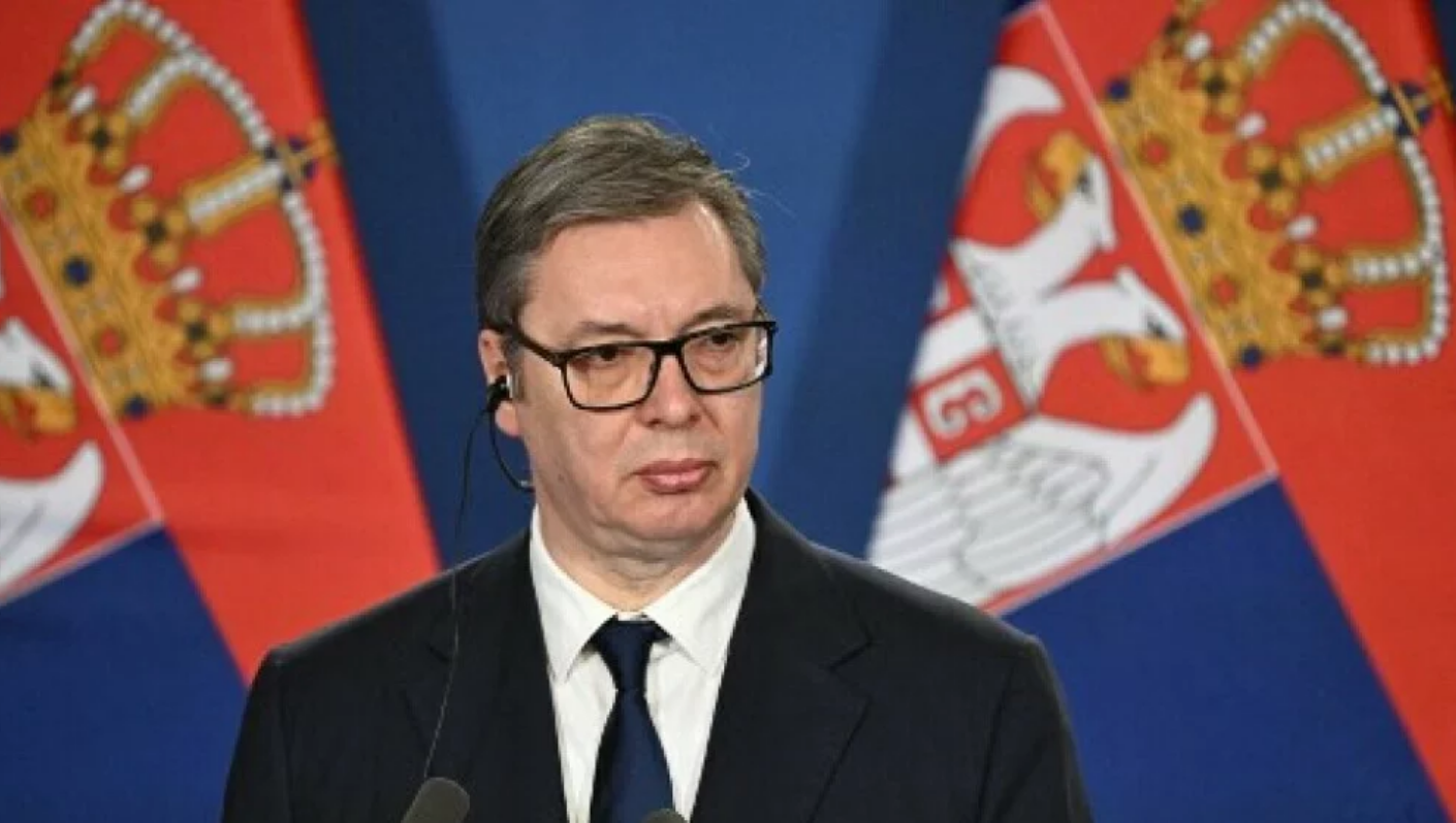 Vučić: ‘Zašto je Ratko Mladić još u zatvoru? Jednostavno ne razumijem‘