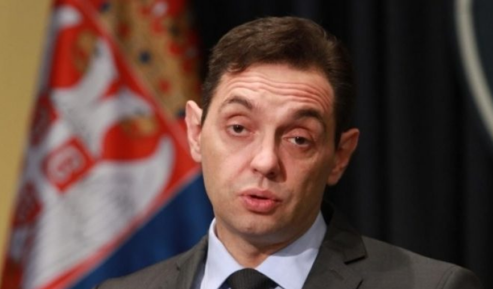 ‘NAKON MLATARALA I GLUPARALA’ SRPSKI MINISTAR OPET UDARA PO MILANOVIĆU: ‘Spada među najgluplje hrvatske političare’