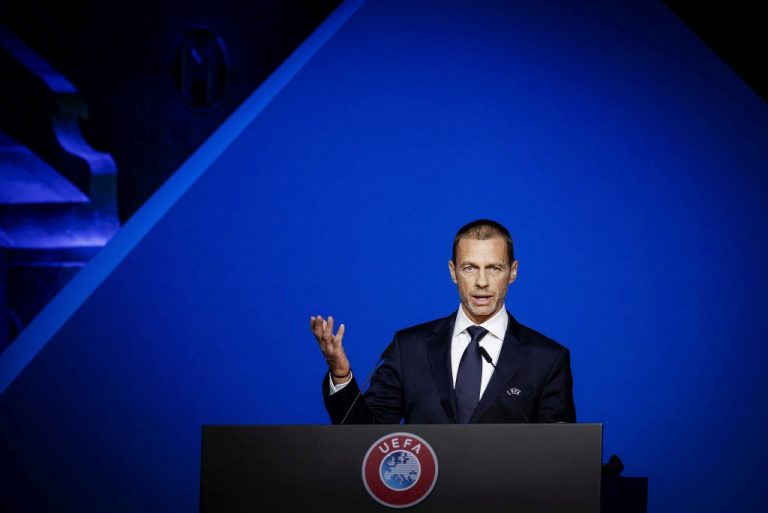 Korona jenjava: Predsjednik UEFA-e objasnio situaciju s navijačima na Europskom prvenstvu