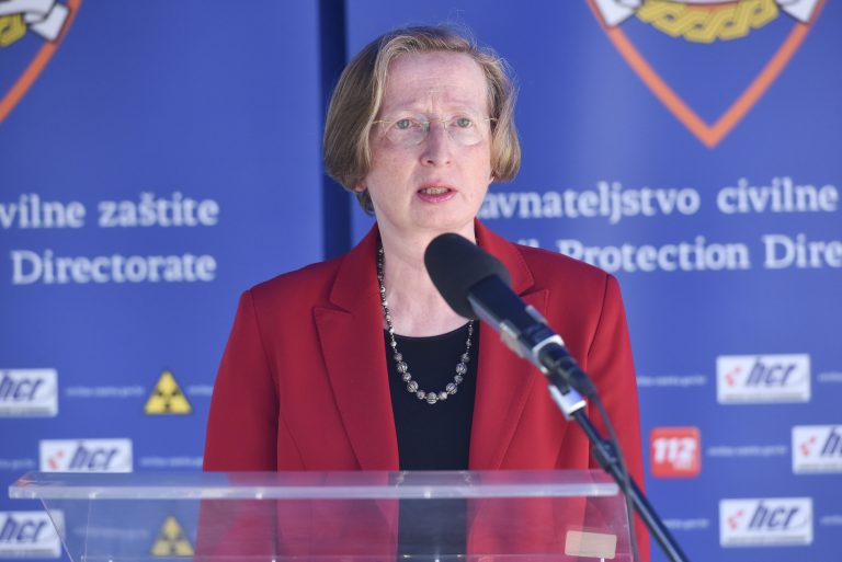 U Hrvatskoj 57 novih slučajeva zaraze, u bolnicama ukupno 93 osobe