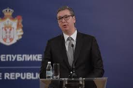 SRBIJA SE  NAORUŽAVA Vučić: ‘Kupujemo nove Rafale, a od Erdogana Bayraktare preko reda! Za 2-3 dana vidjet ćete i naše najmoćnije oružje‘