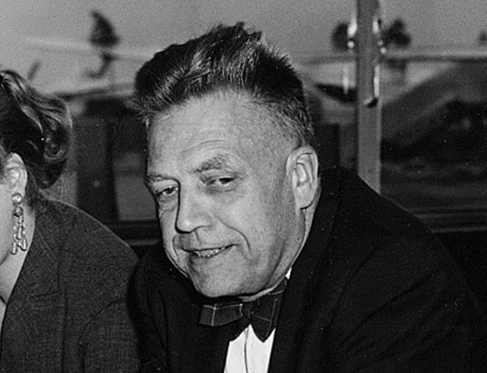 Kako je Alfred Kinsey postao arhitekt kulture smrti?