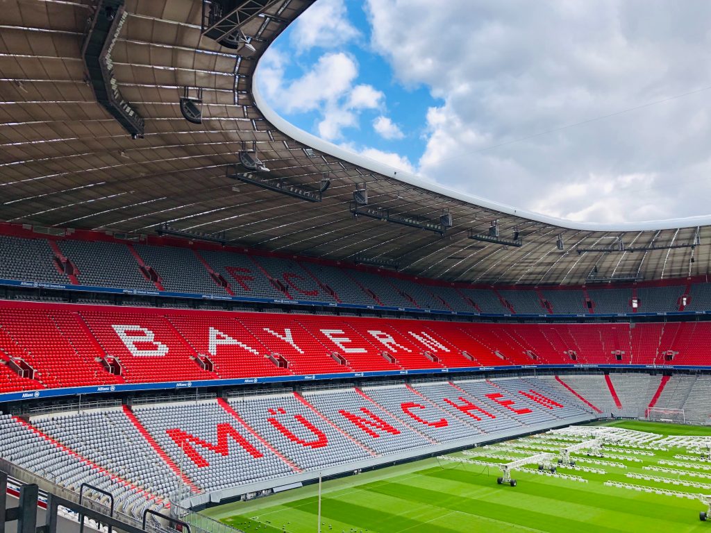 Minhenske vlasti žele Allianz Arenu u duginim bojama za ogled s Mađarskom