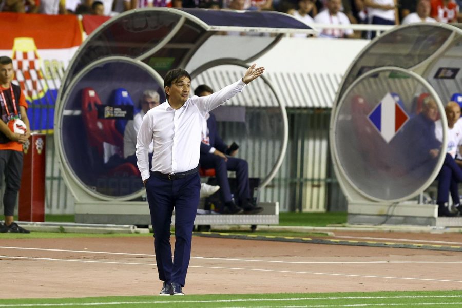 Stigli sastavi! Dalić napada Francuze s najjačom postavom