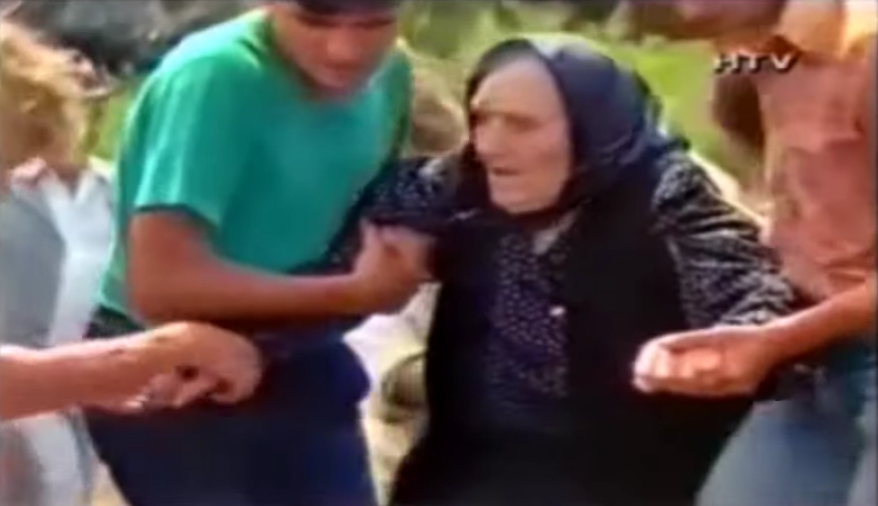 22. listopada 1991. Zločini srpske vojske – etničko čišćenje Hrvata u funkciji genocida