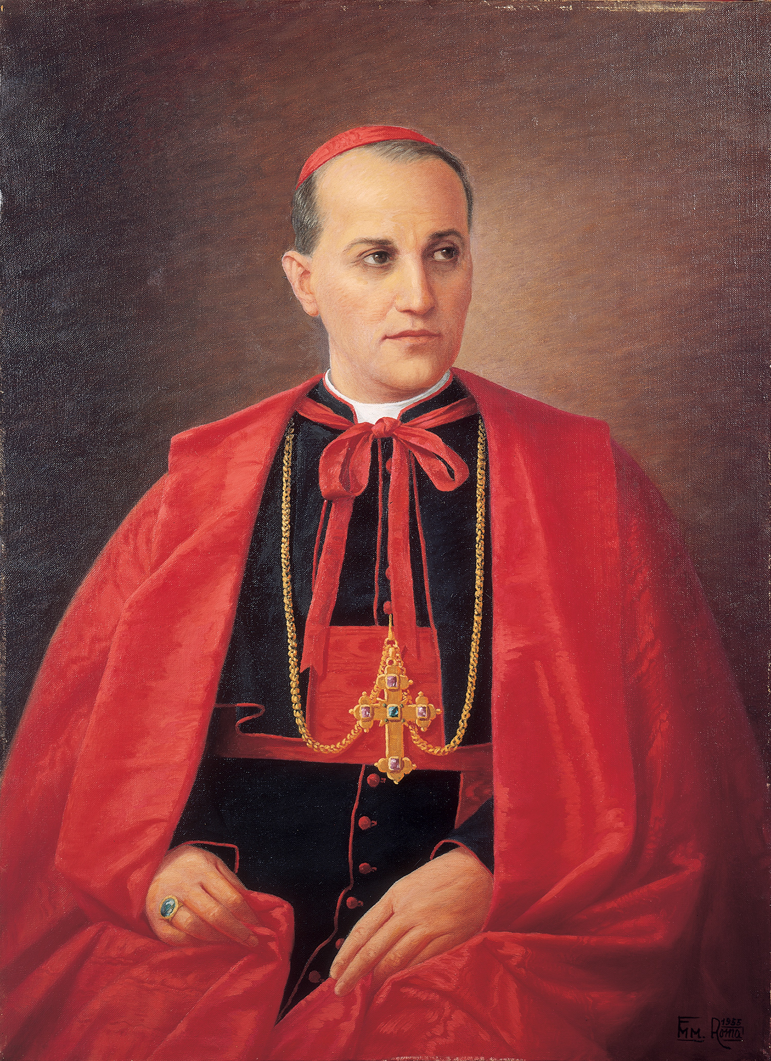 Stepinac je proganjan jer nije želio služiti komunistima