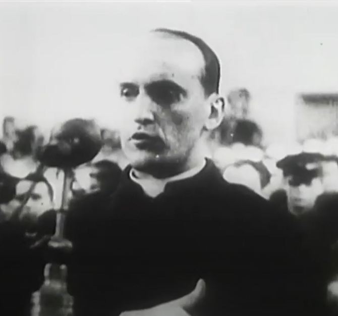 Kardinal Alojzije Stepinac na stranicama «Glasa sv. Antuna», glasila Franjevačkog komesarijata za hrvatske vjernike u Južnoj Americi, Buenos Aires 1947.–1955. (VI.)