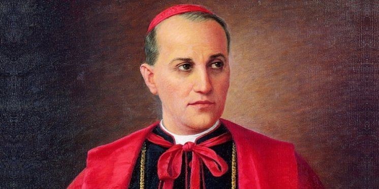 Nadbiskup zagrebački, Alojzije Stepinac bio je glas savjesti ne samo crkve u Hrvata, nego i cijele kršćanske Europe