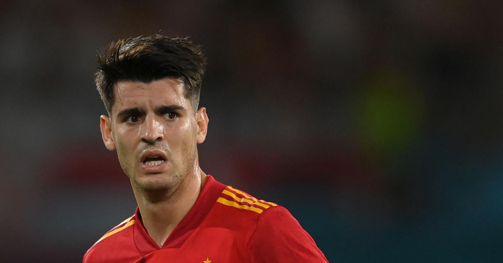 MORATA: "Ljudi mogu reći što god žele, ali nam ne mpgu osporiti da smo se borili"