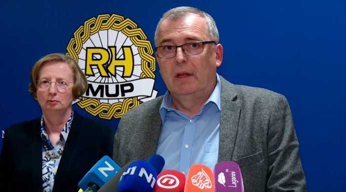 U Hrvatskoj 2899 novih slučajeva zaraze koronavirusom, umrle 72 osobe