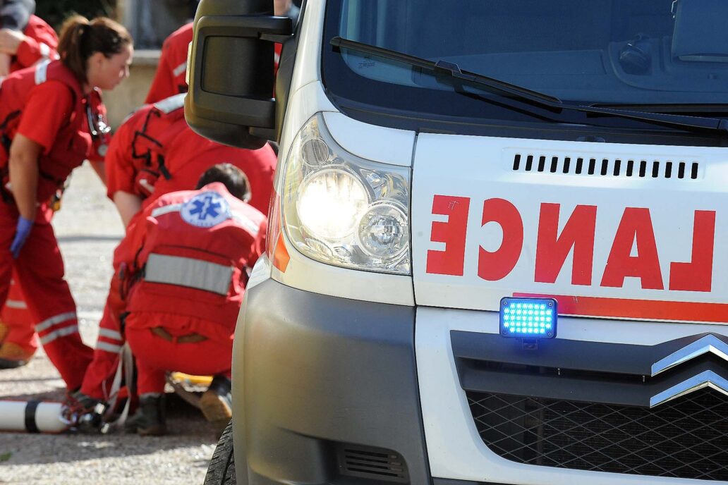 Preminulo dijete ozlijeđeno u prometnoj nesreći kod tunela Učka