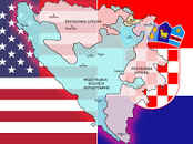 AMERIKANCI KONAČNO SHVATILI? Washington uvodi treći entitet u BiH?