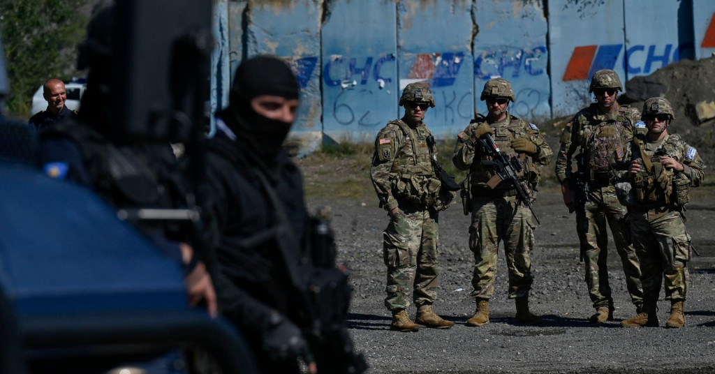 Amerikanci uveli sankcije srpskim političarima na Kosovu, na popisu i jedna tvrtka iz Hrvatske