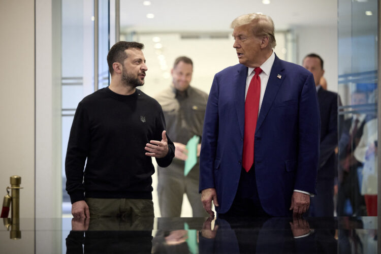 Trump ima novi prijedlog za Zelenskog: “Ukrajina želi pregovarati o mineralima”