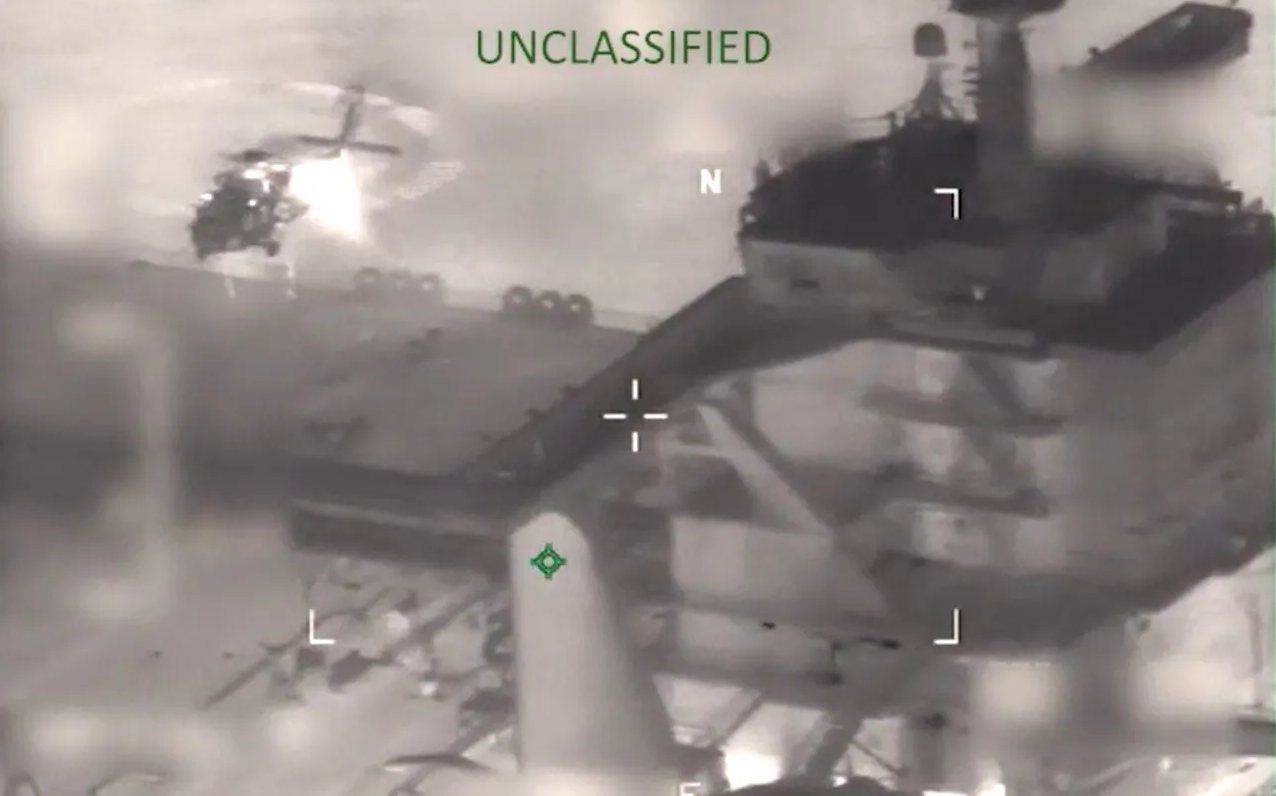 Britansko-američka operacija zapljene ruskog tankera zaoštrila odnose s Moskvom