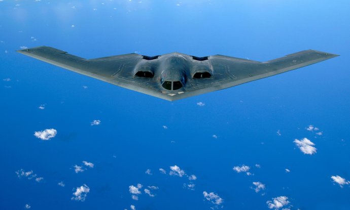 Američki B-2 spreman za novu inačicu nuklearne bombe koja dolazi u Europu, evo detalja