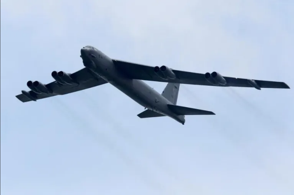 Napeta situacija iznad Barentsovog mora: Ruski borbeni avioni presreli američke bombardere