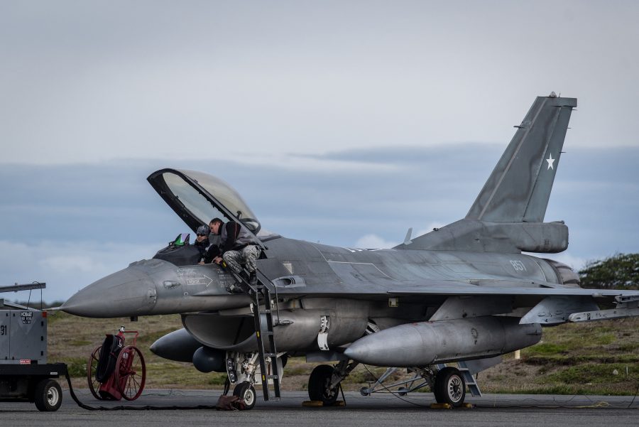 SAD Turskoj nudi F-16 u zamjenu za investicije u F-35 zrakoplove
