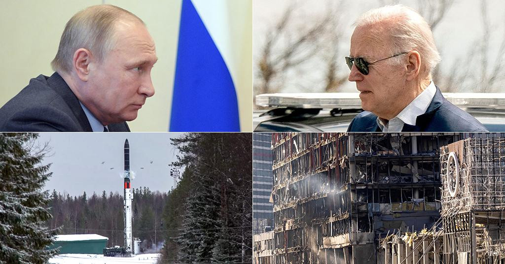 Zapad radi totalni sigurnosni zaokret: ‘Koncept nastao s padom Berlinskog zida je skršen‘