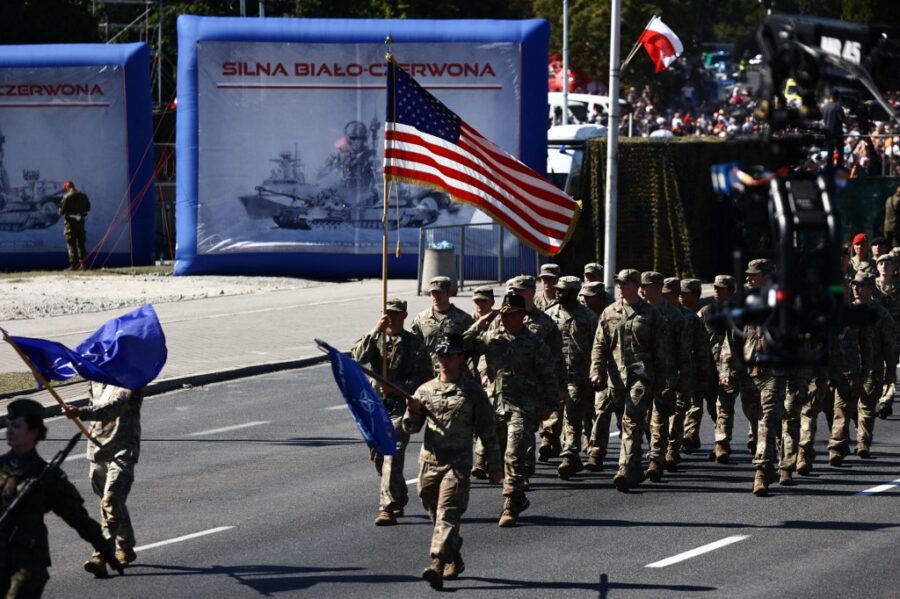 U američkoj vojnoj bazi ove godine umrlo 17 osoba, a vlasti ne žele reći od čega