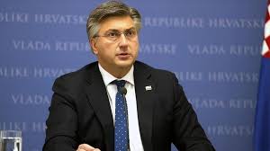 Plenković izlazi iz izolacije, negativan je na koronavirus