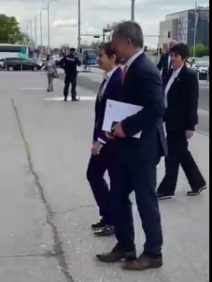 PUPOVAC O NESTALIMA I NOVOJ KOALICIJI S HDZ-om! ‘Nemam danas taj šešir na glavi. Nestalih ima jednako na obje strane’
