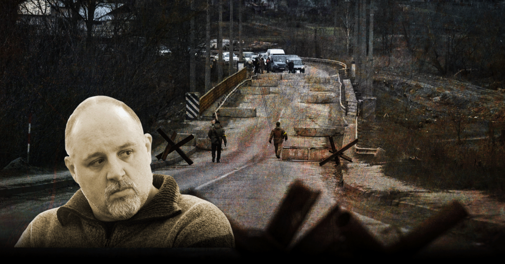Vojna analiza Igora Tabaka: Hoće li napad na skladište nafte u Belgorodu omesti rusko preslagivanje snaga