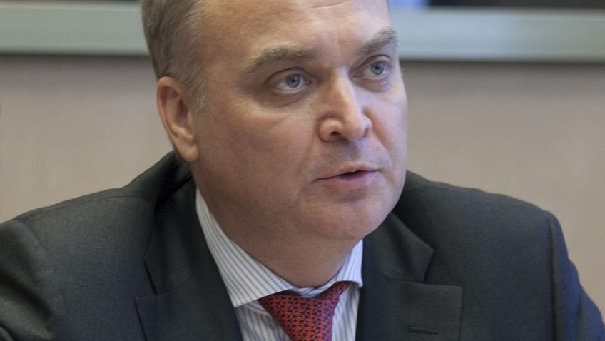 Ruski veleposlanik upozorio na izbijanje rata SAD-a i Rusije; isporuke oružja Ukrajini su „legitimna meta“ napada