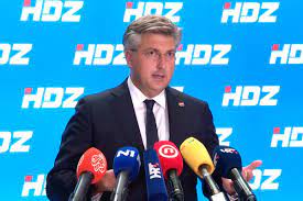 Plenković o mjerama pomoći: 'Predstavit ćemo ih sredinom idućeg tjedna, bit će sveobuhvatne'