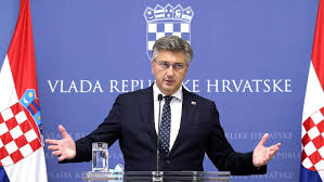 Fantastična kolumna pisana po uputama Plenkovića, morali smo je prenijeti
