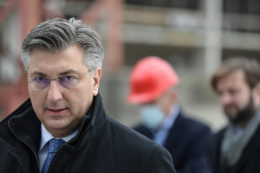 Plenković oštro po MUP-u, DORH-u i SOA-i: Nisu napravili dovoljno