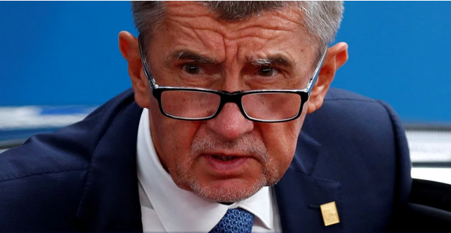 Češka protjerala 18 ruskih diplomata