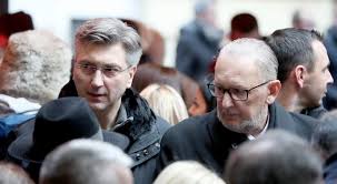 OPSTAT ĆE DO USKRSA, A KAKO DALJE? HDZ-ovci koji ne vole AP-a spremaju mu zamjenu: ‘Takve situacije rijetko kada izađu bez žrtava’