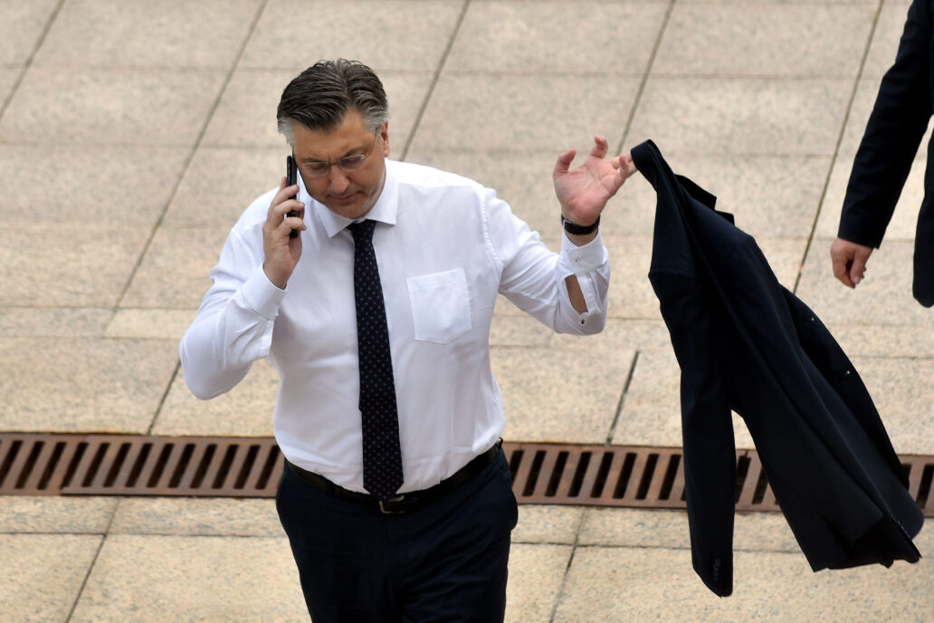 Plenković odlučio kada ćemo na izbore? Prethodno će im dva važna događaja, uskoro objaviti nove izborne jedinice