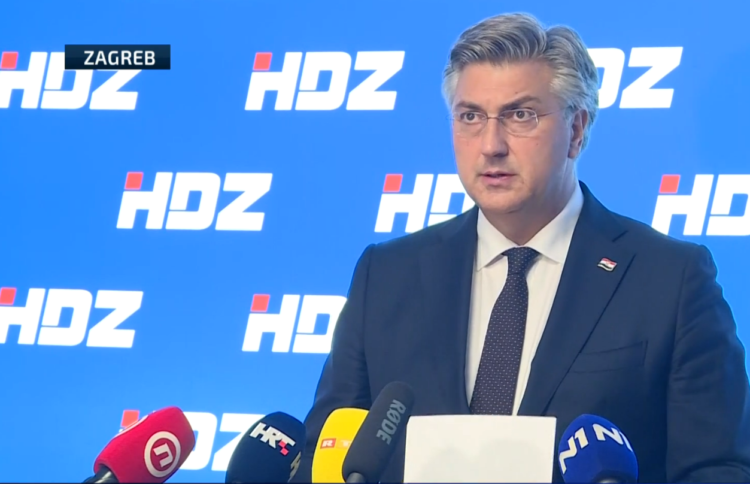 EKOLOŠKA I POLITIČKA KATASTROFA Iz Gospića stiže žestoka poruka Plenkoviću: ‘Nismo šačica ljudi u zaboravljenoj Lici’
