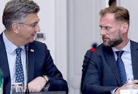 Smjena ministra Banožića je jedina ispravna, no čovjek je morao umrijeti da bahati političar ode