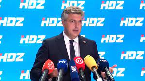 Plenković i HDZ, tko je koga promijenio?