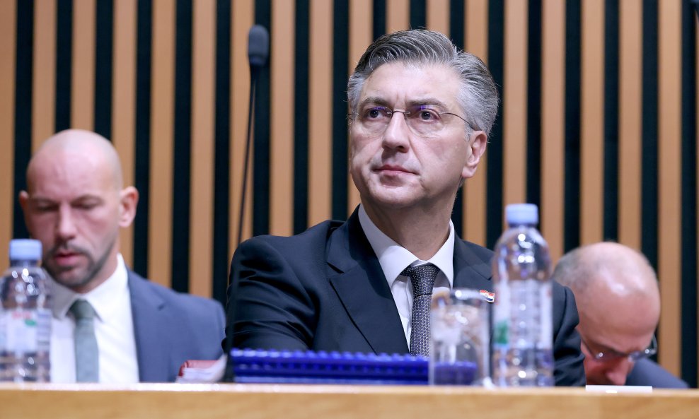 Objavljena europska lista srama: Hrvatska među pet najgorih država koje razgrađuju vladavinu prava